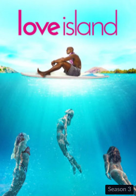 Love Island USA Season 3 (2021) - Love Island USA Season 3 (2021) สหรัฐฯ