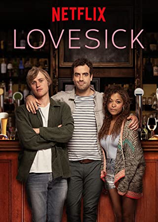 Lovesick Season 2 (2016) -n- - Lovesick Season 2 (2016)