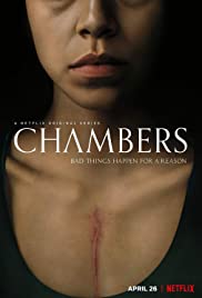 Chambers Season 1 (2019) -n- - Chambers Season 1 (2019) เชมเบอร์ส หัวใจสยอง