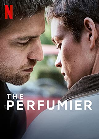 The Perfumier (2022) - The Perfumier (2022) กลิ่นฆาตกร