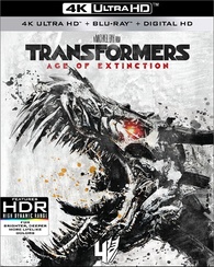 Transformers 4: Age of Extinction - ทรานส์ฟอร์เมอร์ส 4: มหาวิบัติยุคสูญพันธุ์