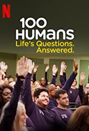 100 Humans Season 1 (2020) - การทดลอง 100 มนุษย์ (2020)