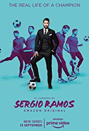 The Heart of Sergio Ramos (El Corazon De Sergio Ramos) (2019) - The Heart of Sergio Ramos (2019)
