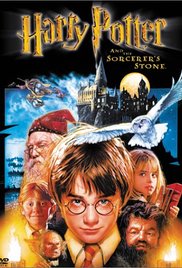 Harry Potter and the Sorcerer's Stone (2001) - แฮร์รี่ พอตเตอร์กับศิลาอาถรรพ์ (2001) ภาค 1