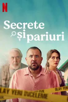 Bet Your Life Season 1 (2025) พนันชีวิต