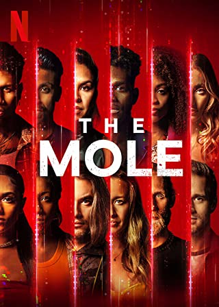 The Mole Season 1 (2022) - The Mole Season 1 (2022)