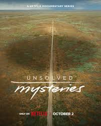 Unsolved Mysteries Season 5 (2024) คดีปริศนา