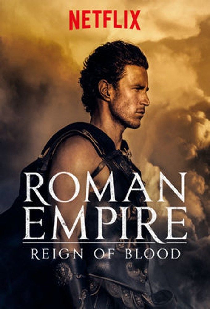 Roman Empire Season 1 (2016) - Roman Empire Season 1 (2016) จักรวรรดิโรมัน