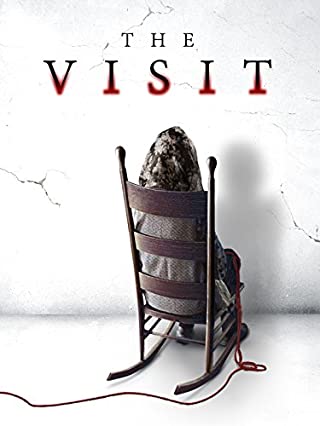 The Visit (2015) - The Visit (2015)
