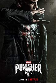 The Punisher Season 1 (2017) -marvel- - The Punisher Season 1 (2017)