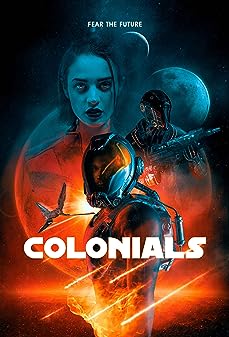 Colonials (2023) - Colonials (2023) [ไม่มีซับไทย]