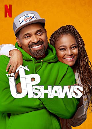 The Upshaws Season 1 (2021) - The Upshaws Season 1 (2021) ดิ อัปชอว์ส