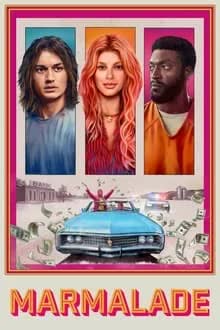 Marmalade (2024)