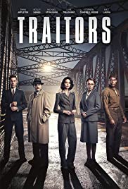 Traitors Season 1 (2019) -n- - Traitors Season 1 (2019) เธอ ผู้ทรยศ