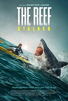 The Reef Stalked (2022) - The Reef Stalked (2022)