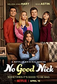 No Good Nick Season 1 (2019) -n- - No Good Nick Season 1 (2019)