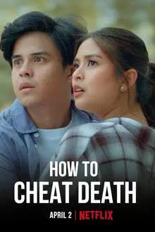 How To Cheat Death Season 1 (2025) นิมิตโกงตาย