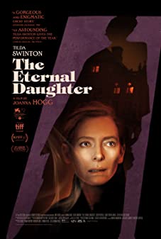The Eternal Daughter (2002) - The Eternal Daughter (2002) [ซับแปล]