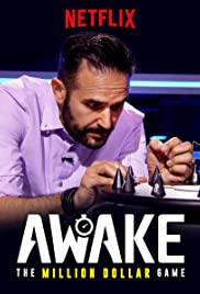 Awake The Million Dollar Game (2019) - Awake The Million Dollar Game (2019) อดตาหลับ ขับตารวย