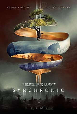 Synchronic (2020) - Synchronic (2020)
