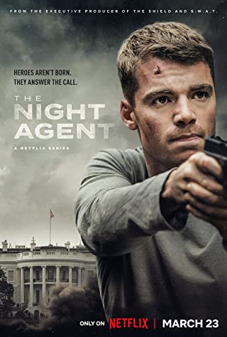 The Night Agent Season 1 (2023) - The Night Agent Season 1 (2023)