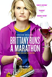 Brittany Runs a Marathon (2019)  - Brittany Runs a Marathon (2019)