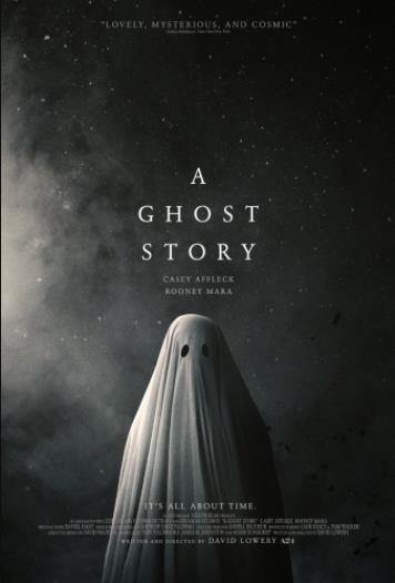 A Ghost Story (2017) - A Ghost Story (2017)