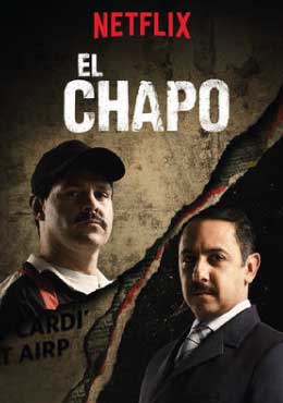 El Chapo Season 3 (2019) - El Chapo Season 3 (2019) [ซับไทย]