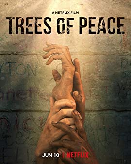 Trees of Peace (2022) - Trees of Peace (2022) ต้นไม้สันติภาพ