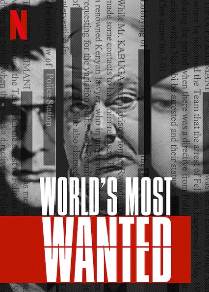World's Most Wanted Season 1 (2020)  - World's Most Wanted Season 1 (2020) อาชญากรก้องโลก