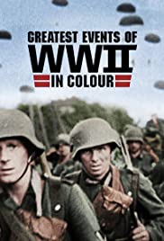 Greatest Events of WWII in Colour Season 1 (2019) - 20 ภาพประวัติศาสตร์สงครามโลกครั้งที่ 2 (2019)
