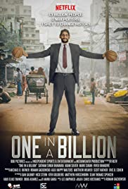 One in a Billion (2016) -n- - One in a Billion (2016) หนึ่งในพันล้าน