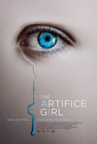 The Artifice Girl (2022) - The Artifice Girl (2022)