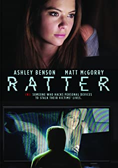 Ratter (2015) - Ratter (2015)