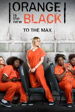 Orange Is the New Black  Season 6 (2018)  - Orange Is the New Black  Season 6 (2018)