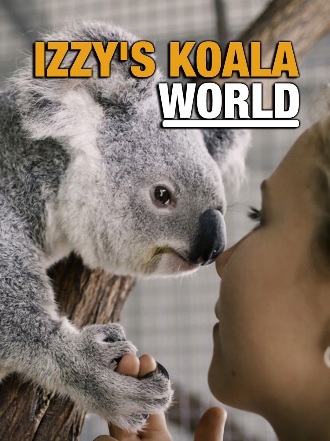 Izzy's Koala World Season 2 (2021) - Izzy's Koala World Season 2 (2021) โลกโคอาลาของอิซซี่