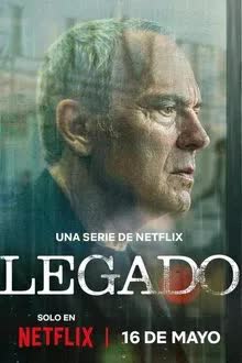 Rotten Legacy Season 1 (2025) มรดกตกร่อง