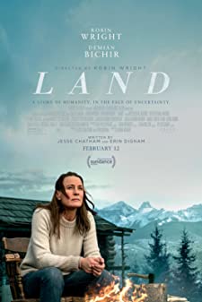 Land (2021) - Land (2021) แดนก้าวผ่าน
