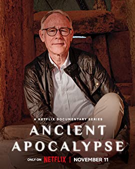 Ancient Apocalypse Season 1 (2022) - Ancient Apocalypse Season 1 (2022) หายนะอารยะธรรมโบราณ
