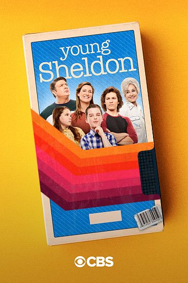 Young Sheldon Season 4 (2020) - Young Sheldon Season 4 (2020) เชลดอน เด็กเนิร์ดจอมกวน
