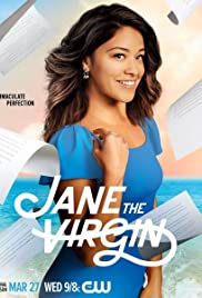 Jane the Virgin Season 5 (2019) - Jane the Virgin Season 5 (2019) เจน เดอะเวอร์จีน