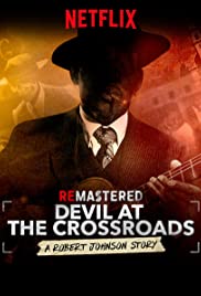 ReMastered Devil at the Crossroads (2019)  - รื้อคดีสะท้านวงการเพลง ปีศาจที่ทางแพร่ง (2019)