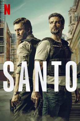 Santo Season 1 (2022) - Santo Season 1 (2022) [พากย์ไทย]