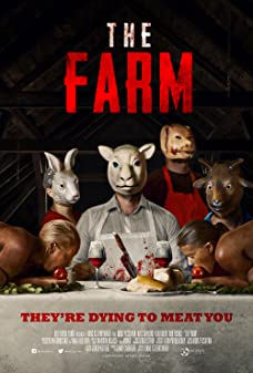 The Farm (2018) - The Farm (2018) ขุนแล้วเชือด