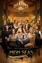 High Seas Season 2 (2020)  - High Seas Season 2 (2020) ห้วงน้ำสีเลือด