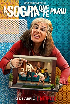 Smother in Law Season 1 (2022) - Smother in Law Season 1 (2022) คุณแม่ยอดยุ่ง