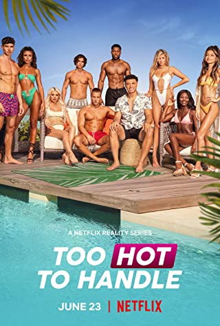 Too Hot to Handle Season 2 ( 2021)  - Too Hot to Handle Season 2 ( 2021) ฮอตนักจับไม่อยู่ [พากย์ไทย]