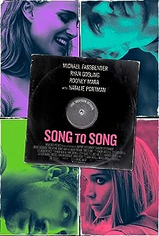 Song to Song (2017) - Song to Song (2017)