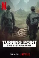 Turning Point The Vietnam War Season 1 (2025) - จุดเปลี่ยน สงครามเวียดนาม