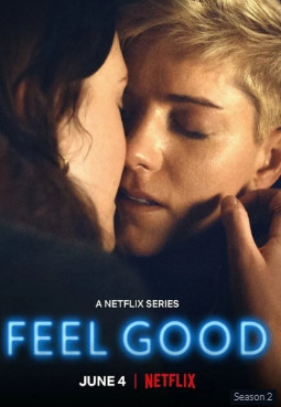 Feel Good Season 2 (2021)  - Feel Good Season 2 (2021) ฟีลกู๊ด